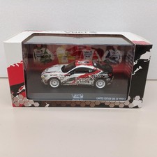 Kyosho 1/43 86 ART
