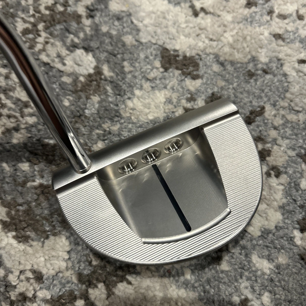Scotty Cameron Select Golo Putter Golf Clubs for sale - eBay