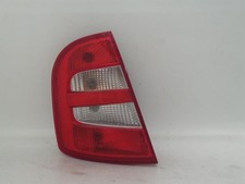 Feu arrière Skoda FABIA