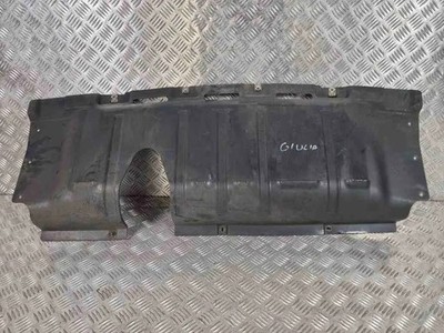ALFA ROMEO GIULIA 952 Bodenschutz der Frontstoßstange 50536526 2.20 32422538