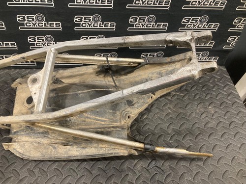 2007 07 KTM 250XCF 250 XCF Rear Subframe Sub Frame Chassis Support Assembly - Afbeelding 8 van 10