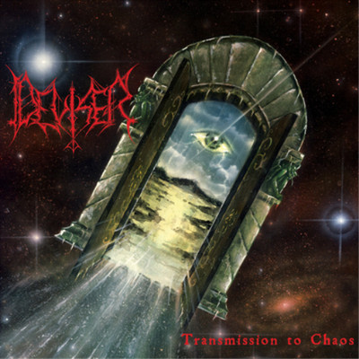Deviser Transmission to Chaos (CD) Album (UK IMPORT)
