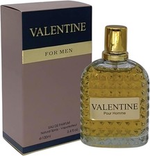 Sapphire’s choice Valentine Perfume | Pour Homme 