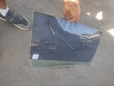 84-91 Jaguar XJS HE Series 2 Coupe Front Right Side Door Window Glass OEM Used