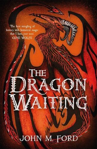 The Dragon Waiting (Fantasy Masterworks)