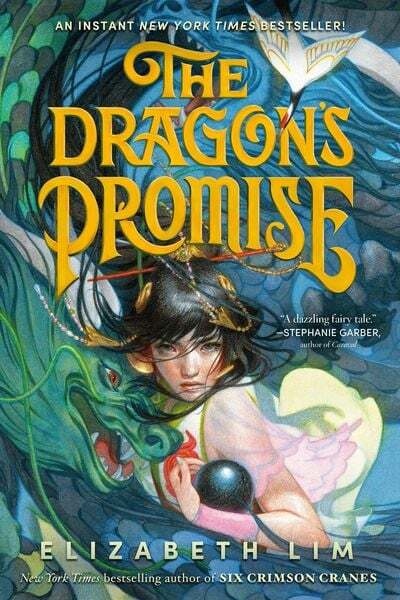 Thumbnail - The Dragon's Promise