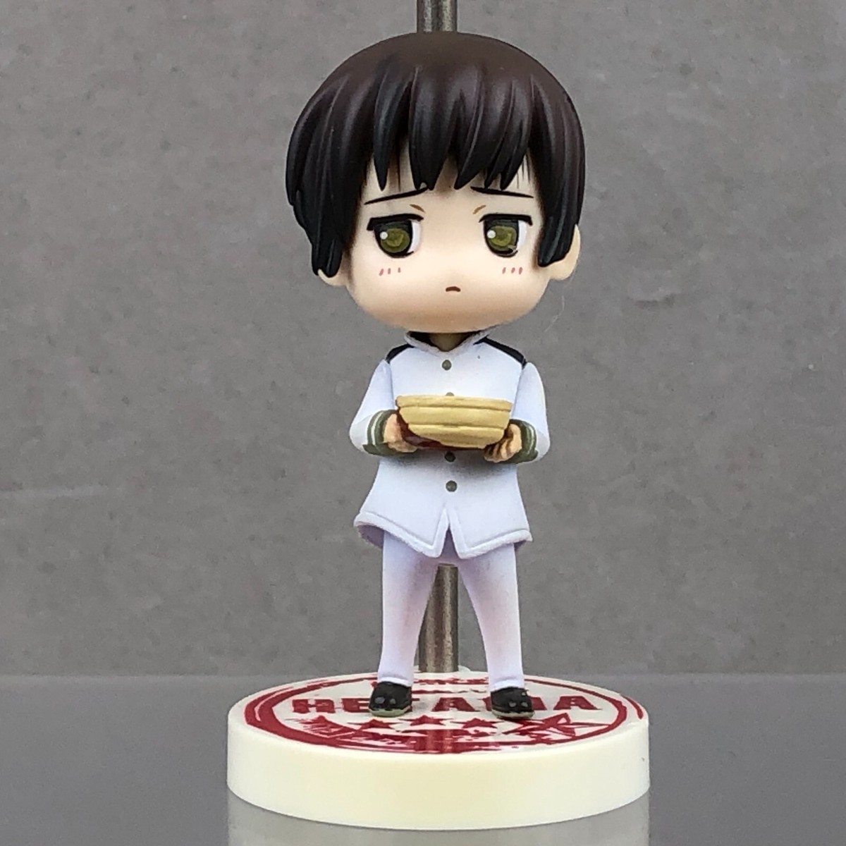 Kotobukiya Hetalia Axis Powers Japan One Coin Grande Limited Anime