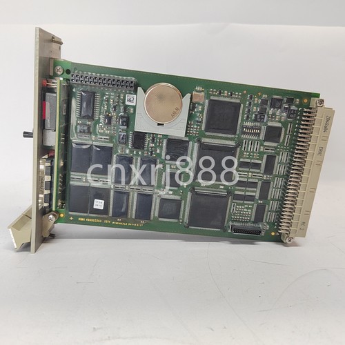 HIMA F8650X Central Module - Picture 6 of 7