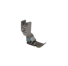 Cording Presser Foot Left Wide Single Needle Ever Peak