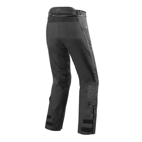 REV'IT! Gore-Tex Globe GTX Black, photo 2 of 4