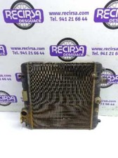 Radiateur Seat MARBELLA