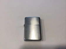 Unfired Zippo 5 Barrel 16 Hole Insert Lighter Pat. 2032695 1950’s Free Ship