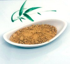 Gingembre poudre biologique les 30 gr