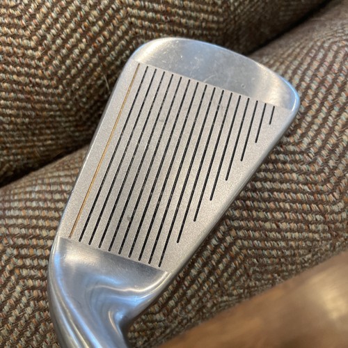Titleist DCI Oversize 7 Iron Select Lite Graphite Shaft “L” Ladies Flex 37” Demo - Picture 4 of 8