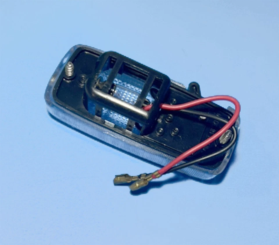 Interior Dome Light For Isuzu TFR KB KBZ Pickup 12V 1988 - 2002 - Image 2 of 2