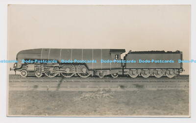 C024627 L. N. E. R. Schnellzuglok. Hochdruckmasse. Lok Publi
