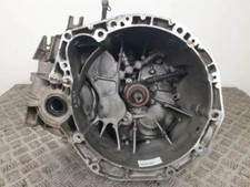 Boite de vitesse Renault SCENIC