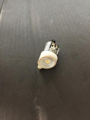 OEM Electrolux Dryer Door Lamp Led 136603901