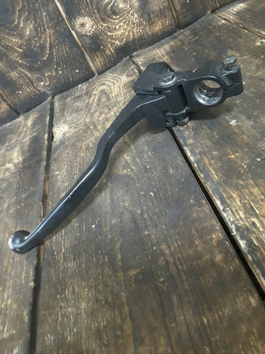 NOV  1994 ZX600r zx 600 600r 600c OEM clutch perch / lever