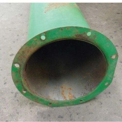 Used Auger Tube Grain Bin Loading fits John Deere 6620 6622 7701 7700