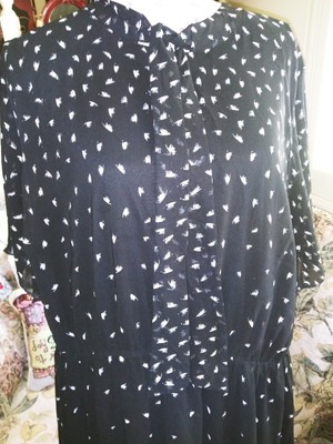 floaty maxi dress plus size