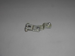 Porsche 928 4.5 Hebel Schaltung Automatikgetriebe