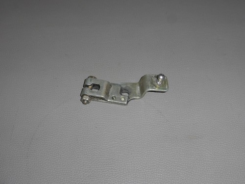 Porsche 928 4.5 Hebel Schaltung Automatikgetriebe