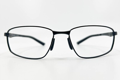 Nike Avid SQ EV0589 001 Sunglasses Frames Mens Black 59-16 15041