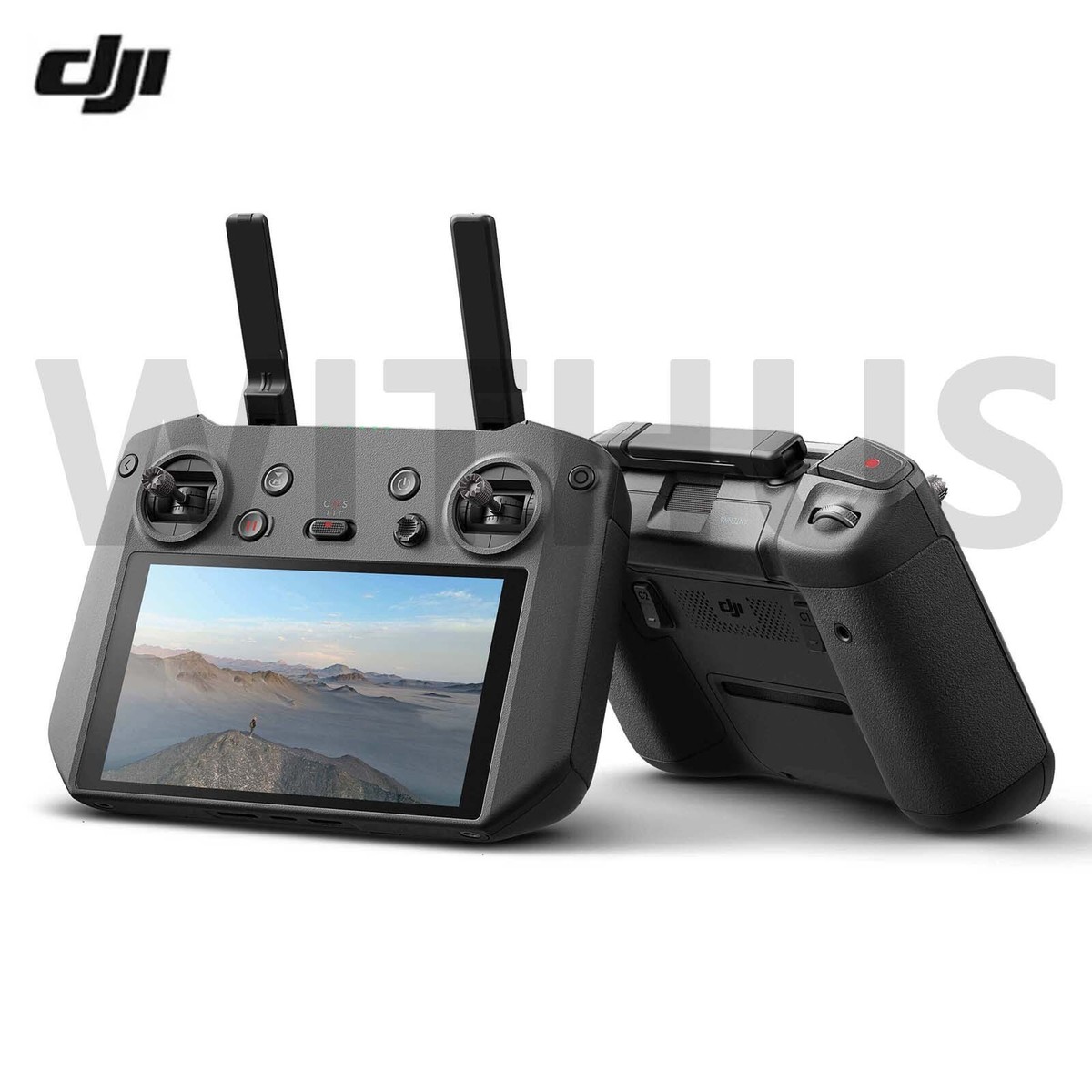 DJI RC Pro Smart Remote Controller RM510 for DJI Mavic 3, Mavic 3