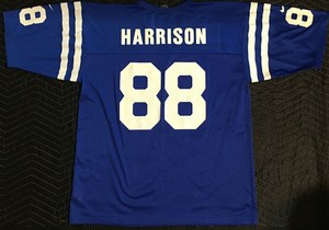 marvin harrison jersey