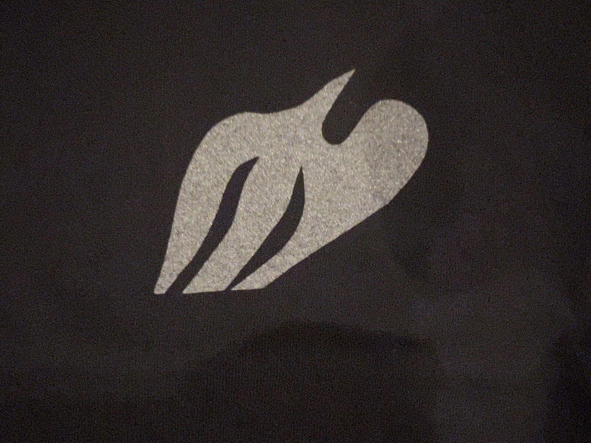ドンダ DONDA Kanye Doves Slam L/S T-shirt Kanye West Ye Donda Doves Slam Long Sleeve T-Shirt Merch LAA