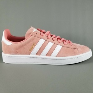 adidas campus rosadas