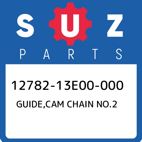GUIDE, CAM CHAIN NO.2