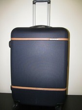 Samsonite Clearwater Luggage-Check In-Navy Bl...