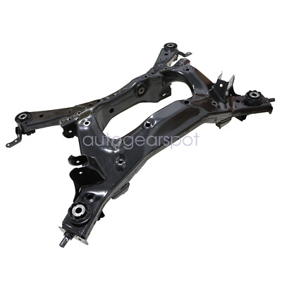 ばみき NEW Rear Crossmember Subframe 55400JK00B For 2009-15 Infiniti G37