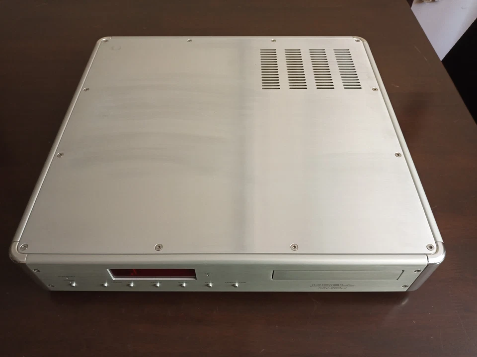 Krell Kav 300iL und Kav 280cd ink. Fernbedienung - Bild 2 von 4