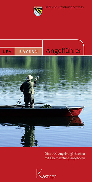 Thumbnail - Angelführer Bayern 2014,
