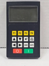 Reliance RE1LCDH VTAC Keypad FIRMWARE V 3.002