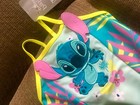 Disney Baby Stitch Swim Bathing Suit swimwear size 9-12 months NWT UK Disney — photo 2