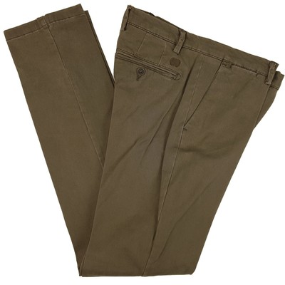 Sea Barrier - Pantalone Uomo Classico Cavallo Alto Denim Jeans 46 48 54 56  58 60 | eBay