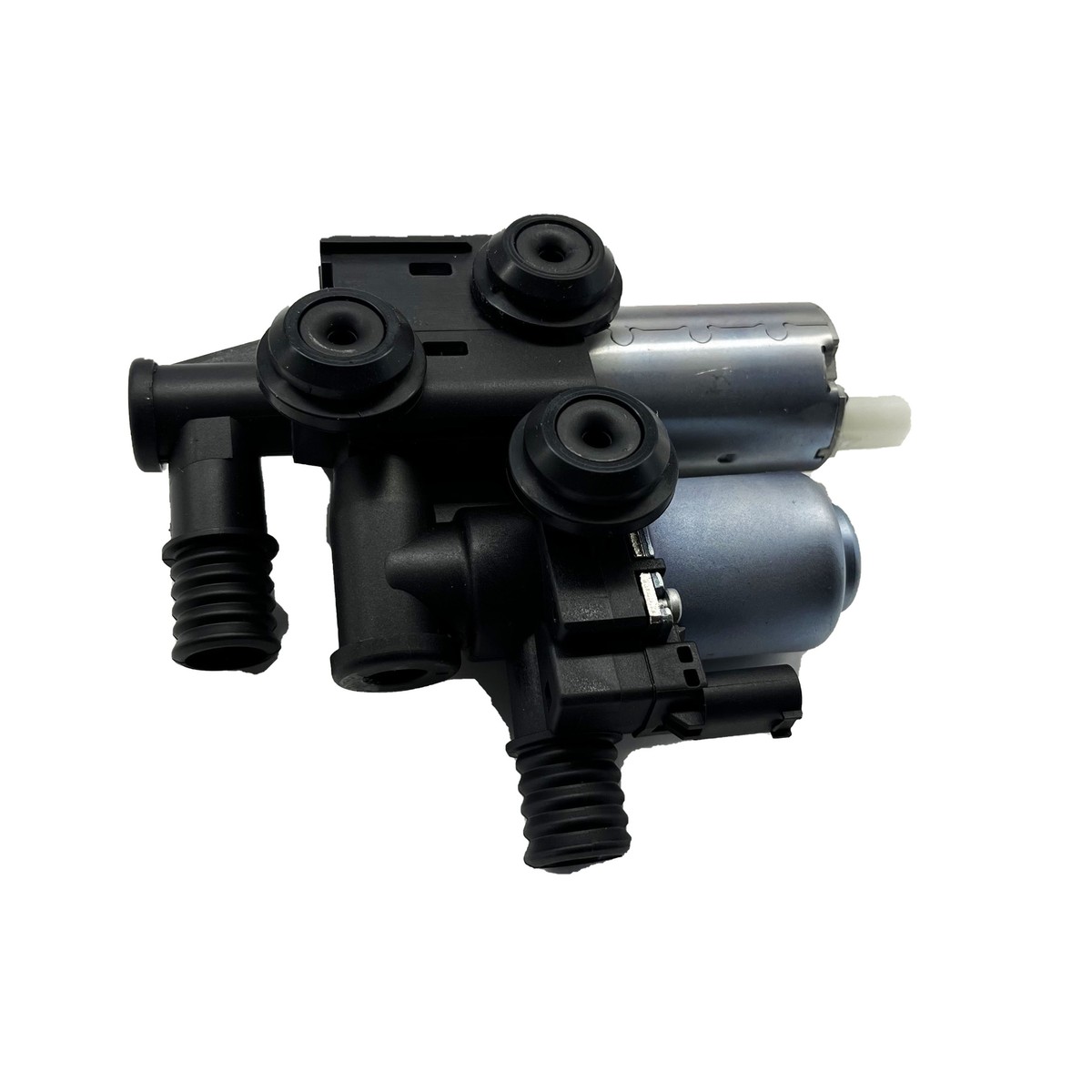 Heater Control Valve & Auxiliary Water Pump for BMW E46 X3 318i Z3