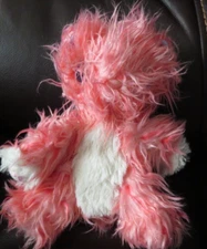 Little Live Scruff a Luvs pink kitty cat