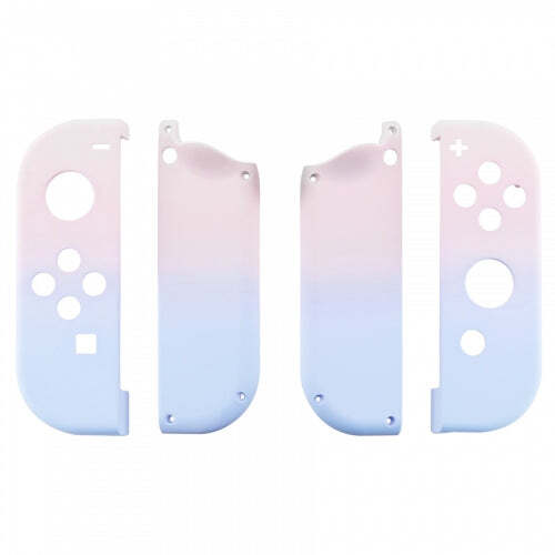 Nintendo Switch Joy-Con Controller Shells - UV Printed - Picture 8 of 24