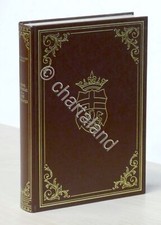 Mochet - Historisches und graphisches Profil der sehr antiken Stadt Aouste 1968