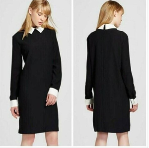victoria beckham rabbit dress