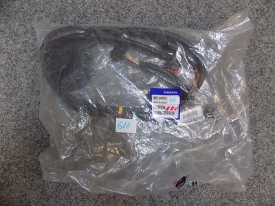 Original Volvo Kabelsatz Wiring Harness 30724563 NEU & OVP (S40, V50