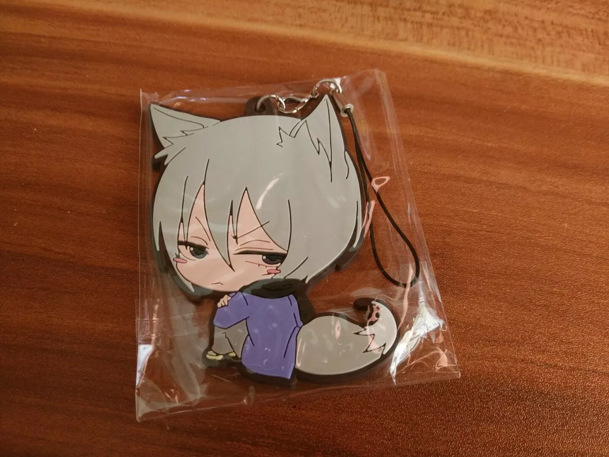 Anime Keychain Kamisama Kiss, Anime Figure Kamisama Kiss