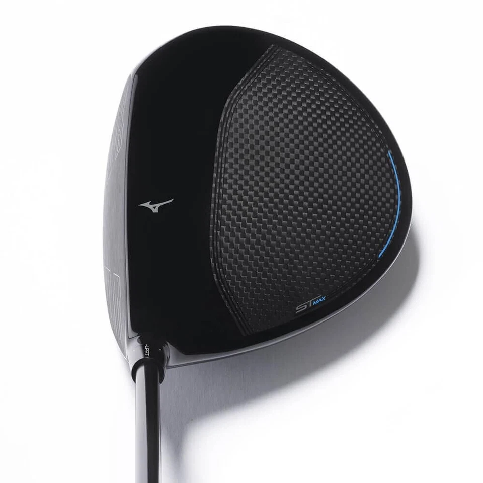 Mizuno ST-MAX 230 Driver (Inc H/Cover+Tool) - NEW! 2025 - Image 3 of 4