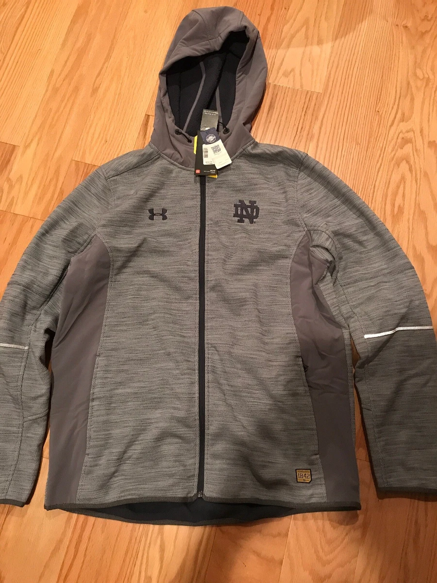 Under armour team armourstorm jacket deals