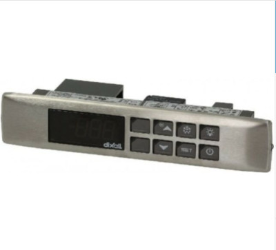 Dixell XW70L-5N0C1 Controller